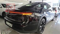 تۆیۆتا کراون